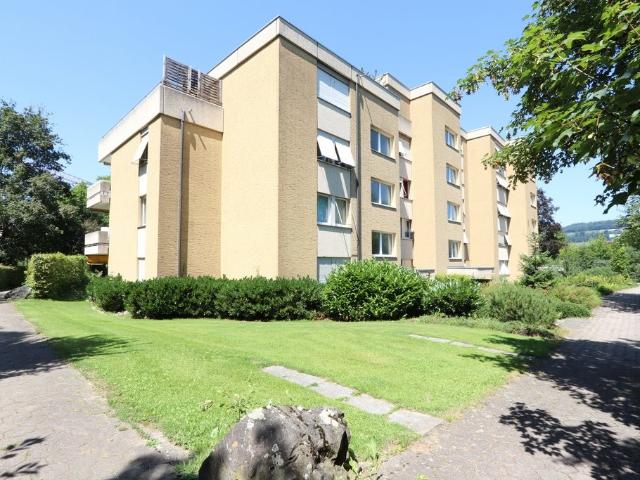 Apartment mieten in Steffisburg, Bern