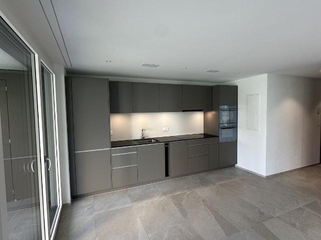 Apartment mieten in Aarefeld, Steffisburg
