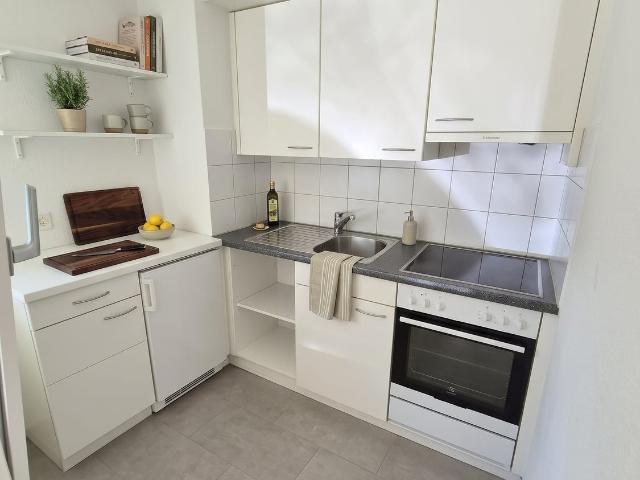 Apartment mieten in Steffisburg, Bern