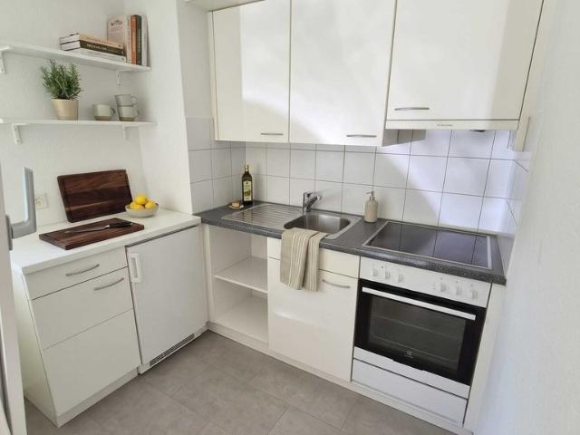 Apartment mieten in Steffisburg, Verwaltungsregion Oberland
