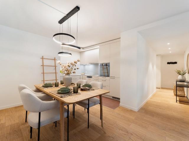 Apartment mieten in Stein am Rhein, Schaffhausen