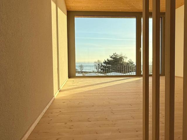 Apartment mieten in Steinach, St. Gallen