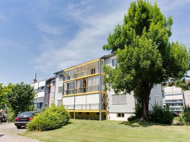 Apartment mieten in Steinach, St. Gallen