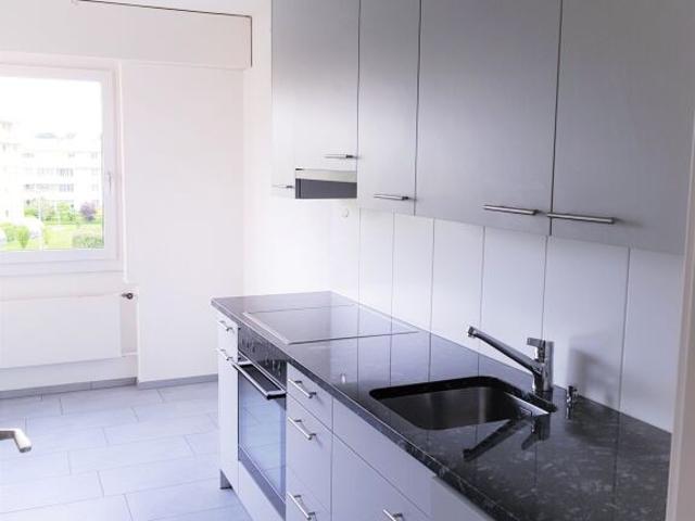 Apartment mieten in Steinach, St. Gallen