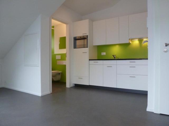 Apartment mieten in Steinhausen, Zug
