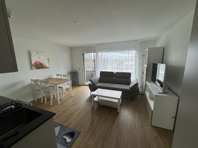 Apartment mieten in Steinhausen, Zug