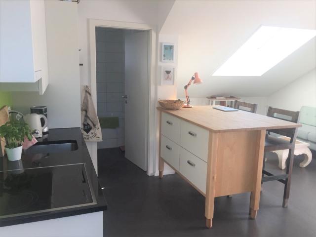 Apartment mieten in Steinhausen, Zug