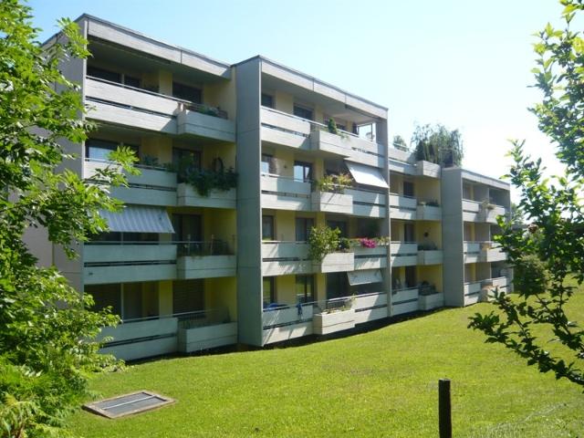 Apartment mieten in Steinmaur, Zürich