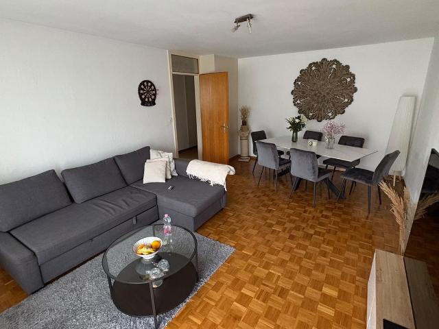 Apartment mieten in Steinmaur, Bezirk Dielsdorf
