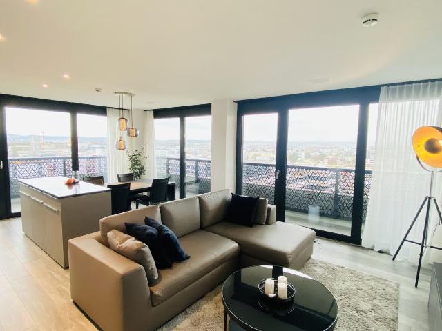 Apartment mieten in Dübendorf, Zürich