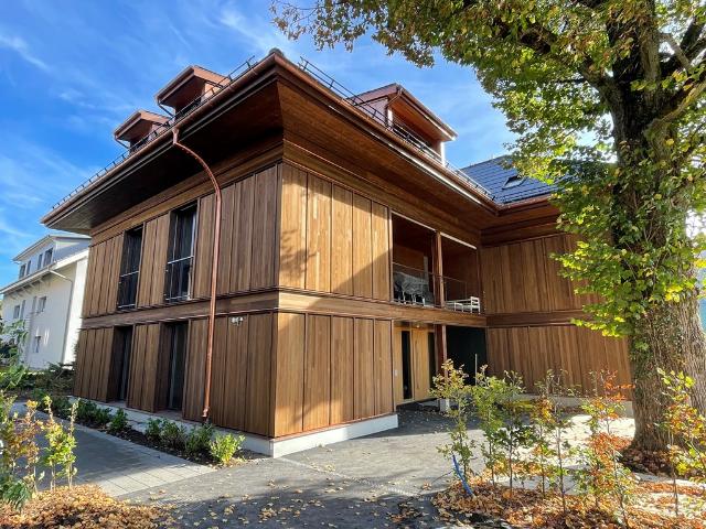 Apartment mieten in Stettlen, Verwaltungsregion Bern-Mittelland