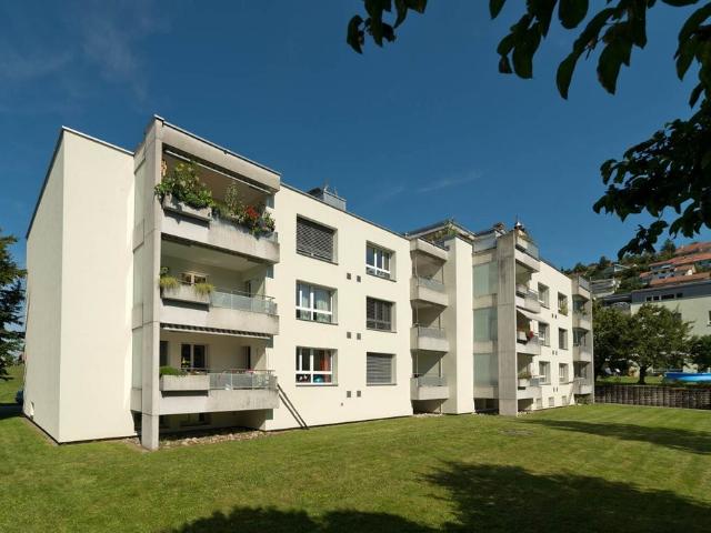 Apartment mieten in Stettlen, Bern
