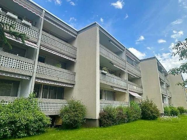 Apartment mieten in Stettlen, Bern