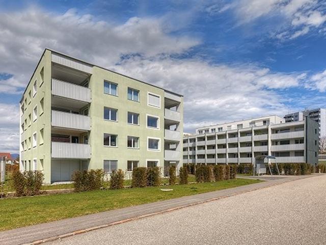 Apartment mieten in Strengelbach, Bezirk Zofingen