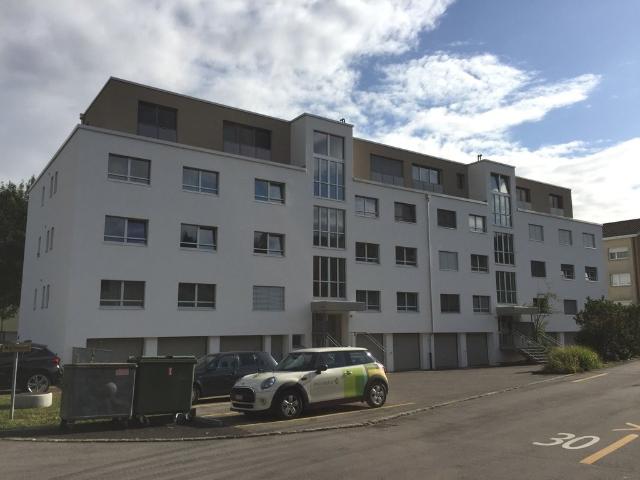 Apartment mieten in Studen (BE), Bern
