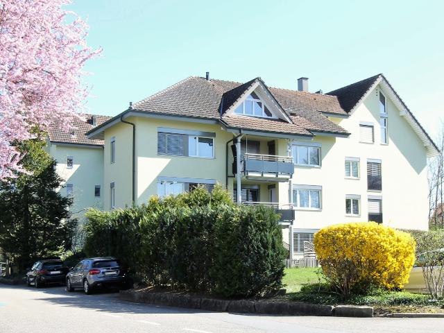 Apartment mieten in Subingen, Solothurn