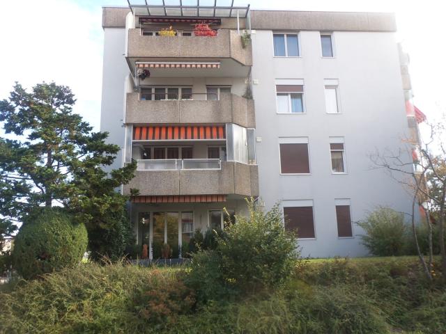 Apartment mieten in Subingen, Amtei Bucheggberg-Wasseramt