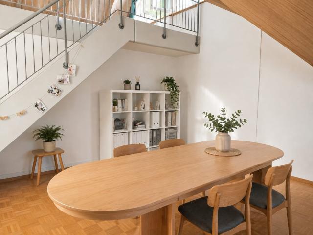 Apartment mieten in Subingen, Solothurn