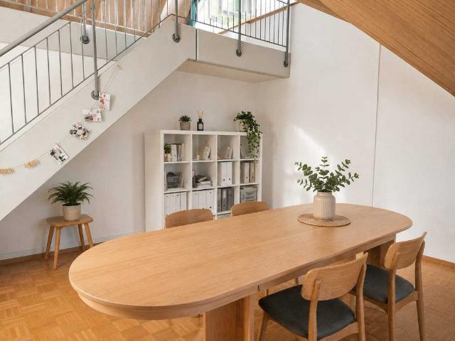 Apartment mieten in Subingen, Amtei Bucheggberg-Wasseramt
