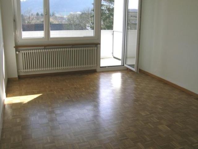 Apartment mieten in Suhr, Aargau