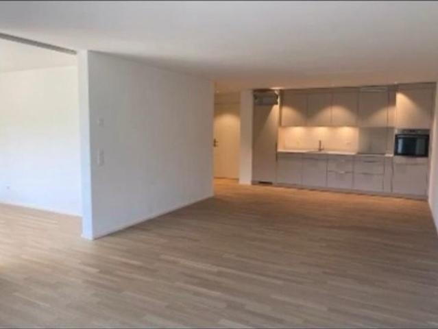 Apartment mieten in Suhr, Aargau