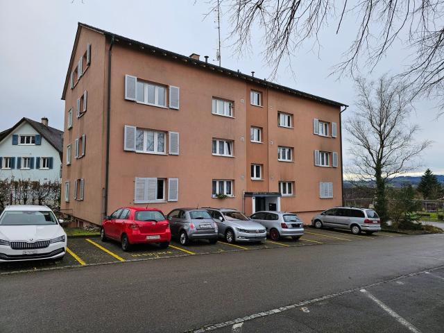 Apartment mieten in Sulgen, Thurgau