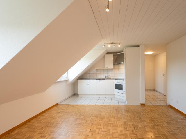 Apartment mieten in Sulgen, Thurgau