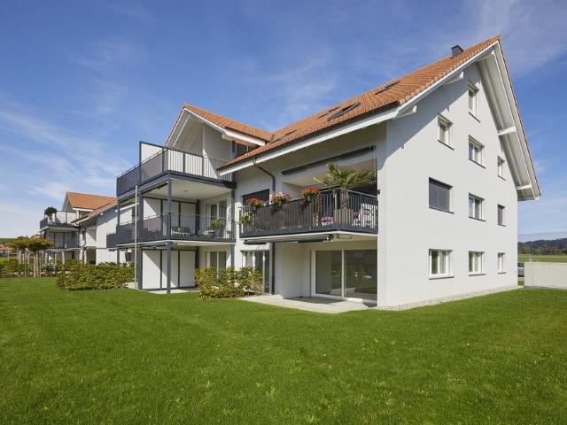 Apartment mieten in Sumiswald, Bern