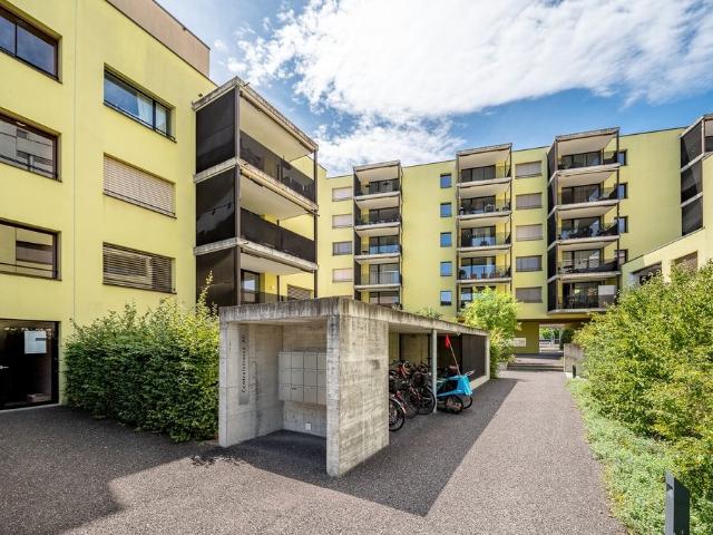 Apartment mieten in Lü