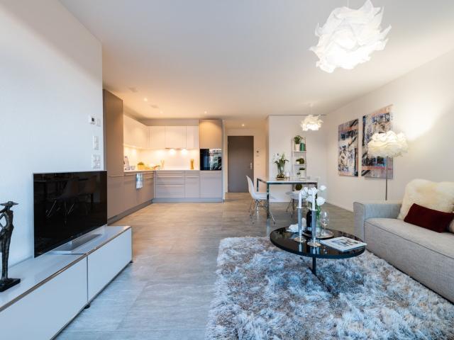 Apartment mieten in Lü
