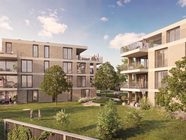 Apartment mieten in Sutz-Lattrigen, Verwaltungsregion Seeland