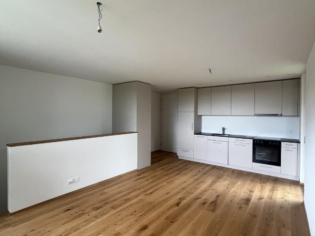 Apartment mieten in St. Antoni, Freiburg