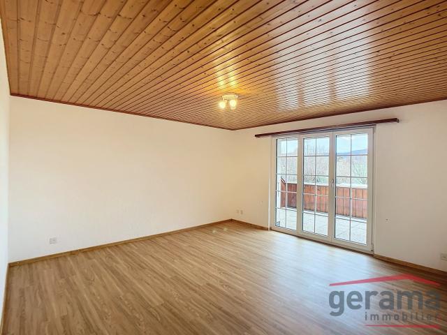 Apartment mieten in St. Antoni, Freiburg