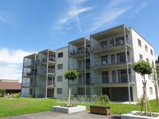 Apartment mieten in St. Antoni, Freiburg