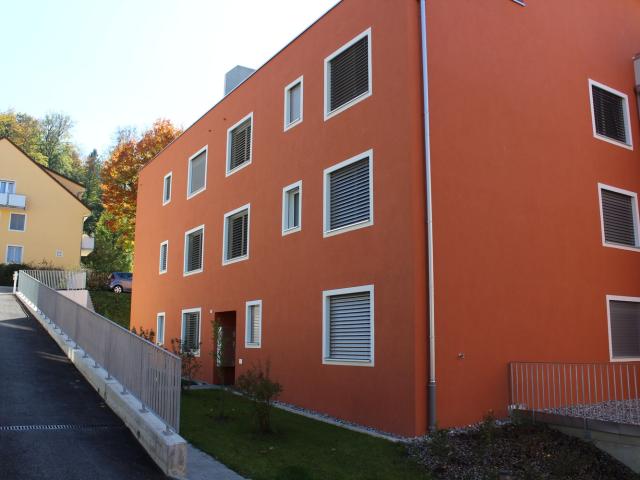 Apartment mieten in Lindau, Zürich