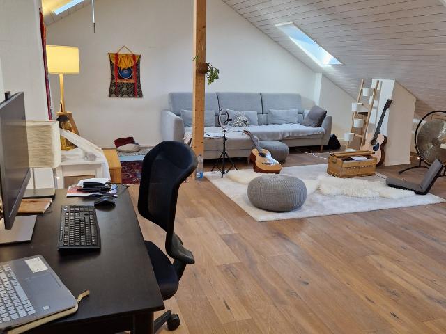 Apartment mieten in Dürnten, Zürich