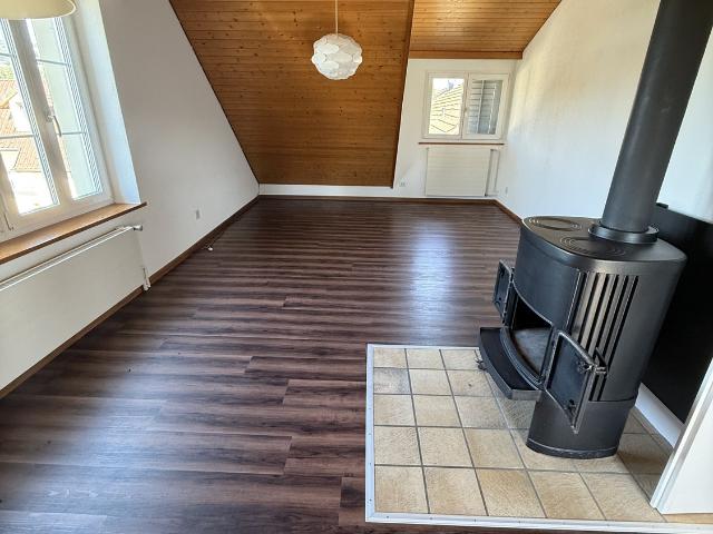 Apartment mieten in Dürnten, Zürich