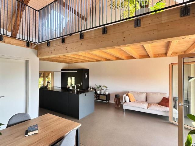 Apartment mieten in Täuffelen, Bern