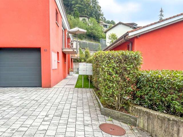 Apartment mieten in Tesserete, Tessin