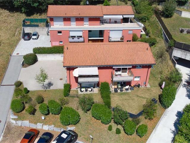 Apartment mieten in Cagiallo, Tessin