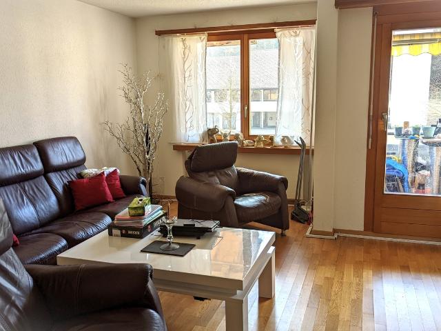 Apartment mieten in Teufenthal (AG), Aargau