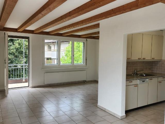 Apartment mieten in Gattikon, Zürich