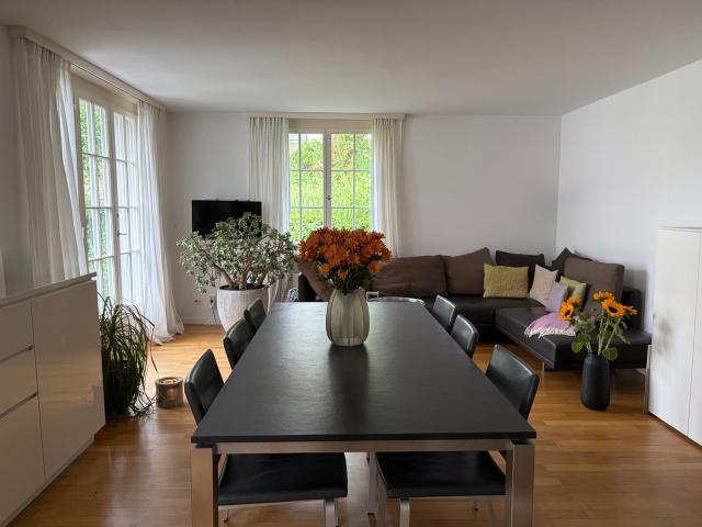 Apartment mieten in Gattikon, Zürich