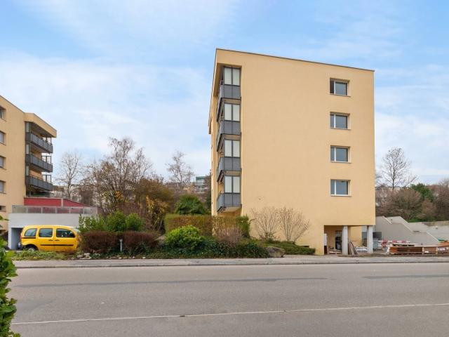 Apartment mieten in Gattikon, Zürich