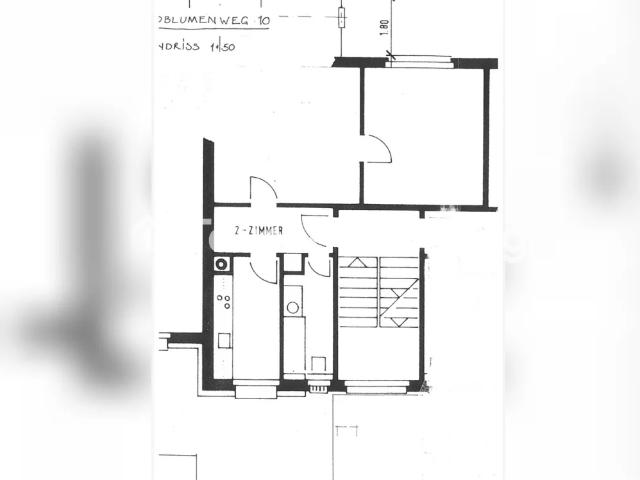 Apartment mieten in Gattikon, Zürich