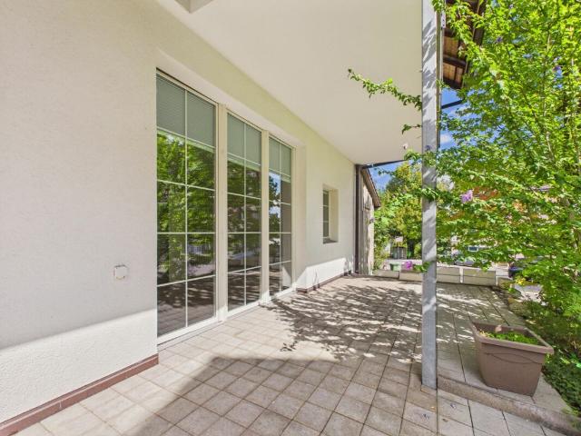 Apartment mieten in Gattikon, Zürich