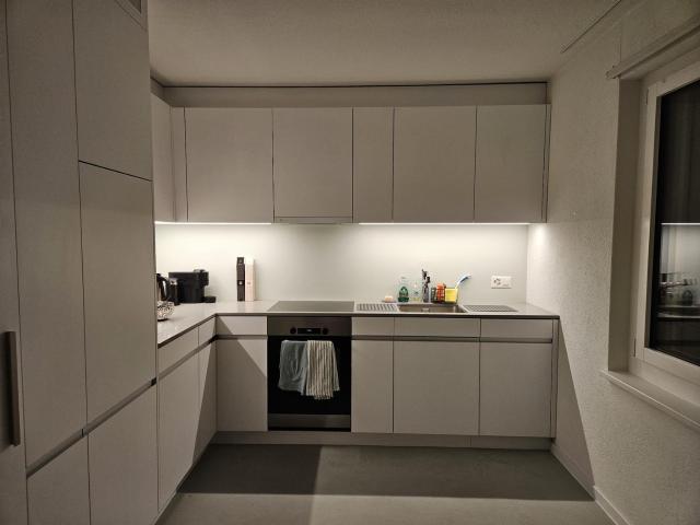 Apartment mieten in Gattikon, Zürich