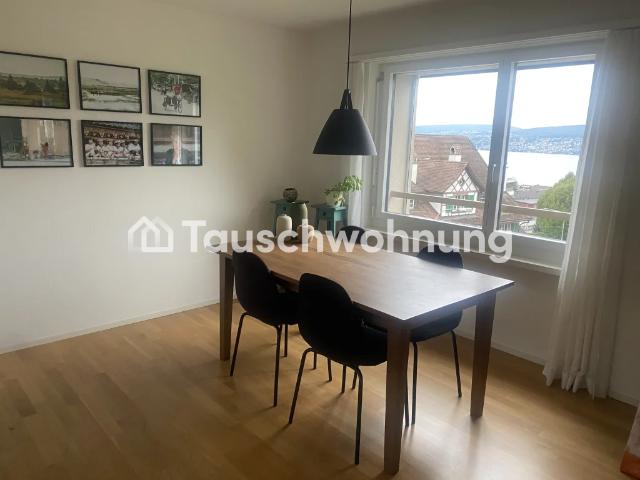 Apartment mieten in Gattikon, Zürich