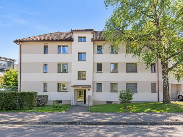 Apartment mieten in Ägertli, Thalwil