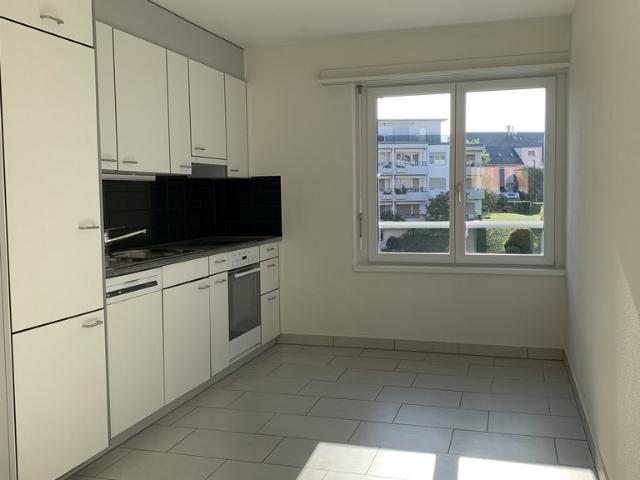 Apartment mieten in Gattikon, Zürich